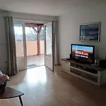 Simona - Extra Comfort With Large Terrace And Jacuzzi Lägenhet