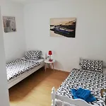 Lägenhet Simona - Extra Comfort With Large Terrace And Jacuzzi