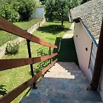 Simona - Extra Comfort With Large Terrace And Jacuzzi Lägenhet Barbariga