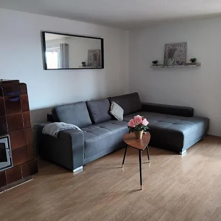 Simona - Extra Comfort With Large Terrace And Jacuzzi דירה