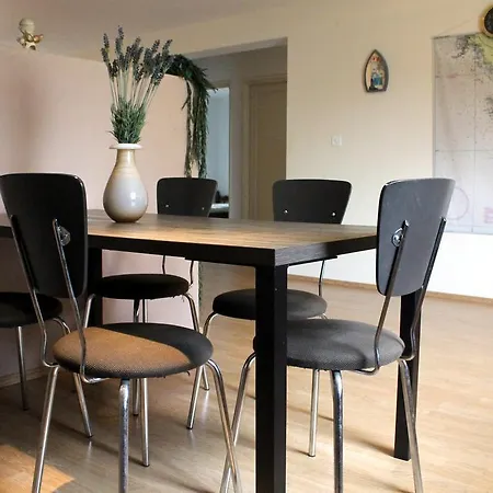 Διαμέρισμα Simona - Extra Comfort With Large Terrace And Jacuzzi *